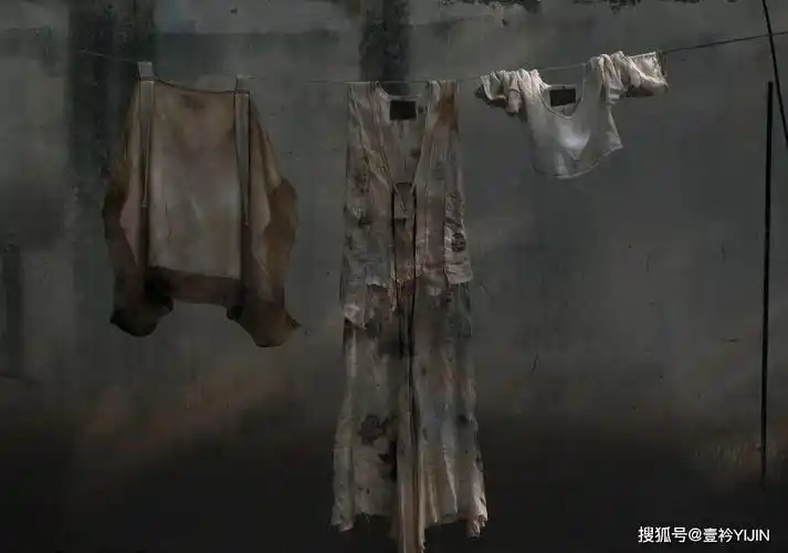 毕业于lcf的设计师pengtai | "破破烂烂"的衣服也能火遍买手店