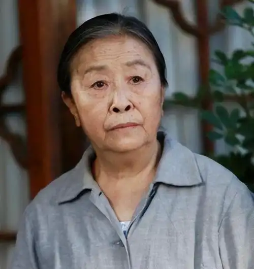 演员张少华去世1年了丈夫张惠宝不灭的爱让人泪流