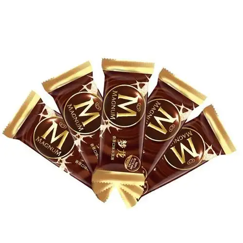 梦龙香草口味冰淇淋64g