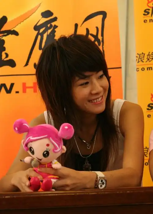 hifly.tv)全程视频直播2006超级女声沈阳7强