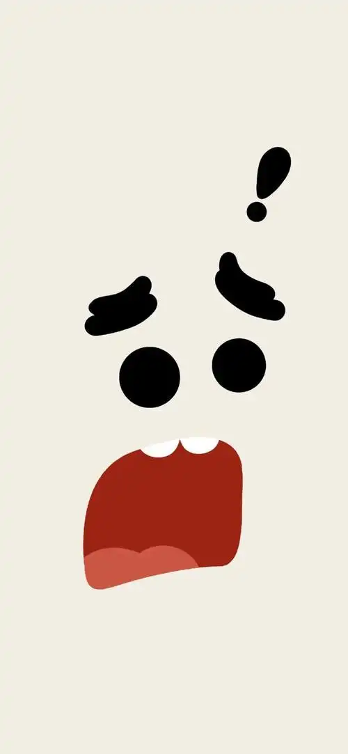 【壁纸】创意十足