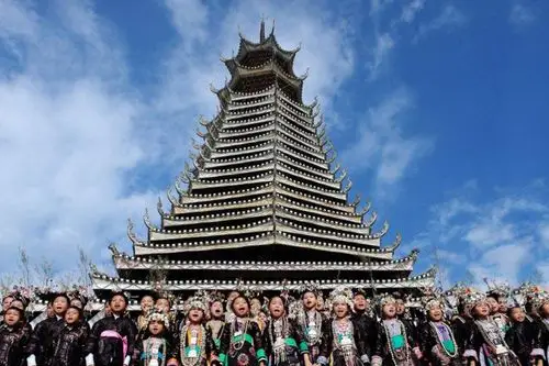 广西文化旅游闻风而至壮美广西正式发布