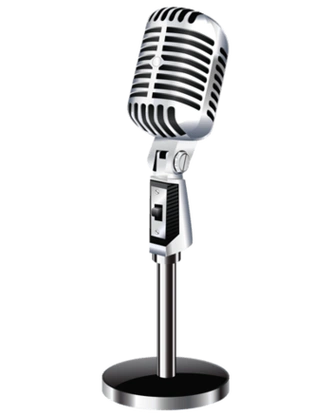 音乐话筒图片-音乐话筒设计素材-音乐话筒素材免费下载-万素网