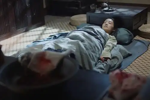 锦绣南歌:女主角体质让人羡慕,4次受伤3次昏迷,醒后便生龙活虎