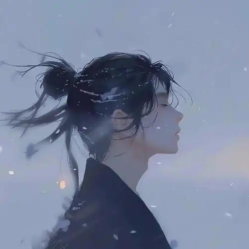 古风男头#漫画男头##二次元新鲜事