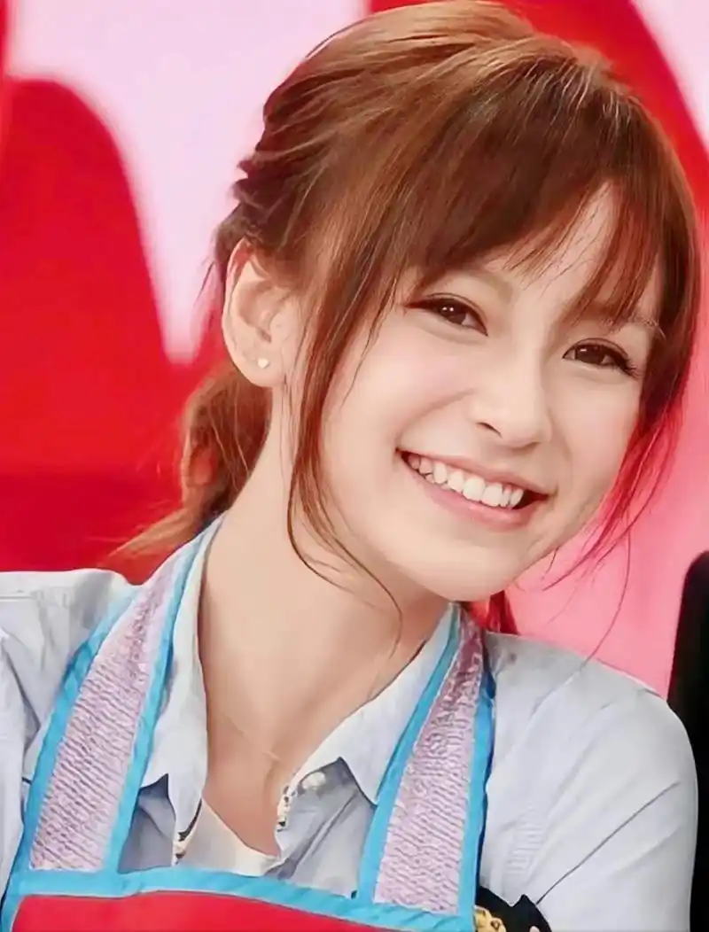 杨颖angelababy旧照 早期的美鼻谁能不爱! 又甜又欲 - 抖音