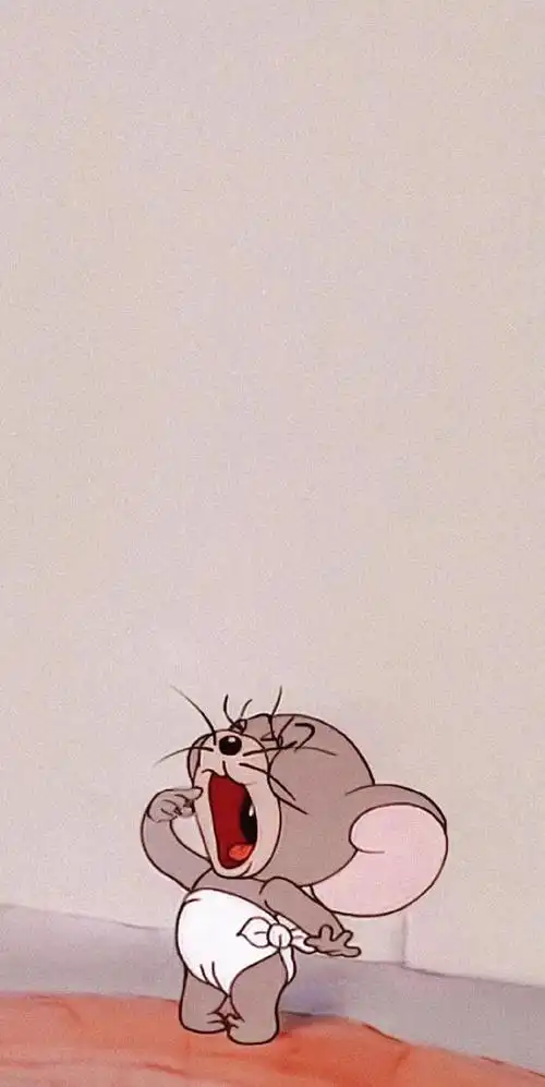 iphonex r xs max iphone11壁纸 锁屏壁纸 全面屏壁纸 聊天背景 卡通