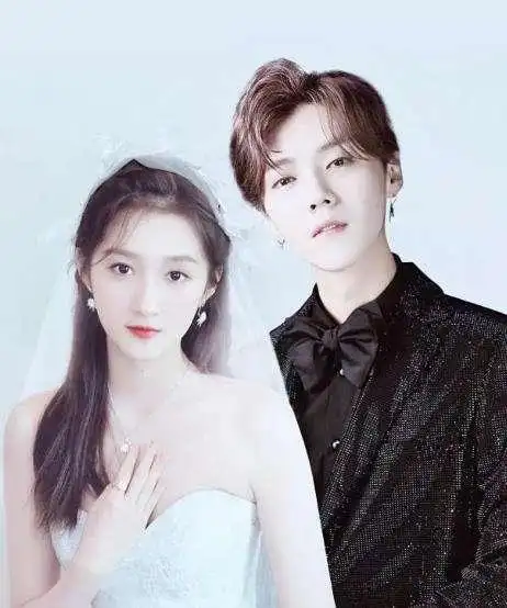 鹿晗拿近九位数的彩礼网友恭喜跑男8首期婚礼主题杨颖再穿婚纱不算啥