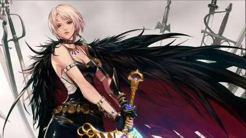 dnf女鬼剑三觉立绘技能一览 真觉醒内容汇总