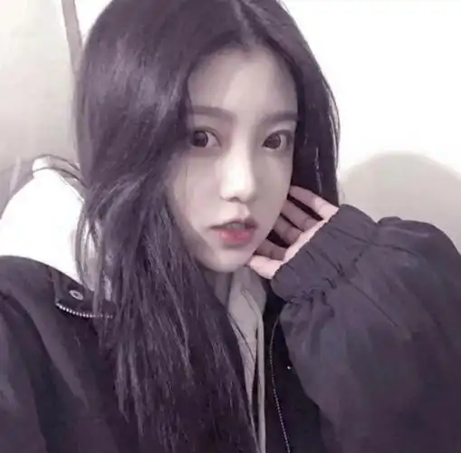 qq个性女生头像可爱少女心 元气少女可爱头像