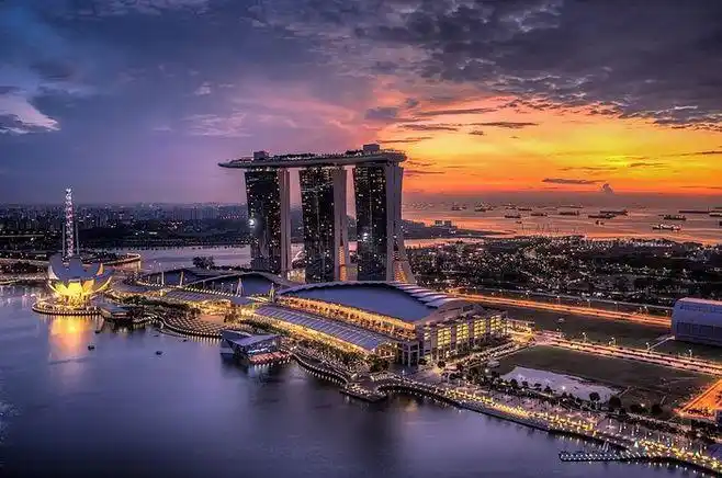 新加坡旅游必去十大景点(2)_巴拉排行榜