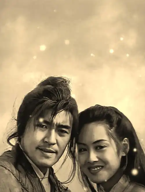 "总有那么一个人住在你的心里,却消失在你的生活里"周星驰朱茵-度小视