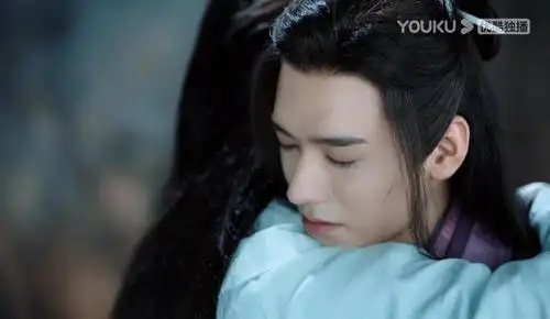 《山河令》30件小事丨导演:如果龚俊不能出戏就让他