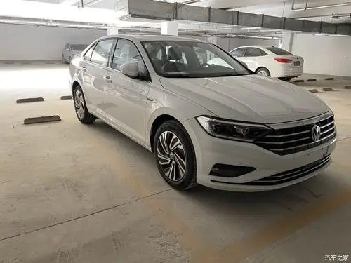 终于出手喜提速腾2021款280豪华白