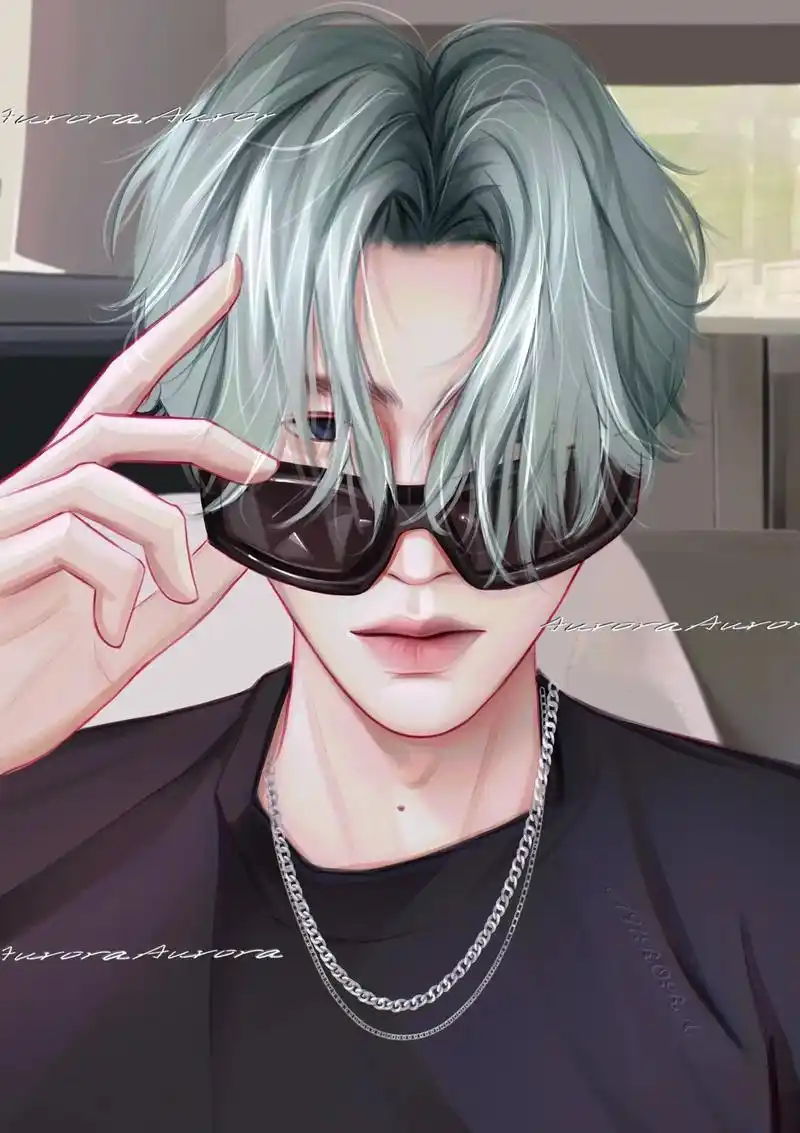 近期画的蔡徐坤合集.#procreate绘画 #绘画 #画画 - 抖音