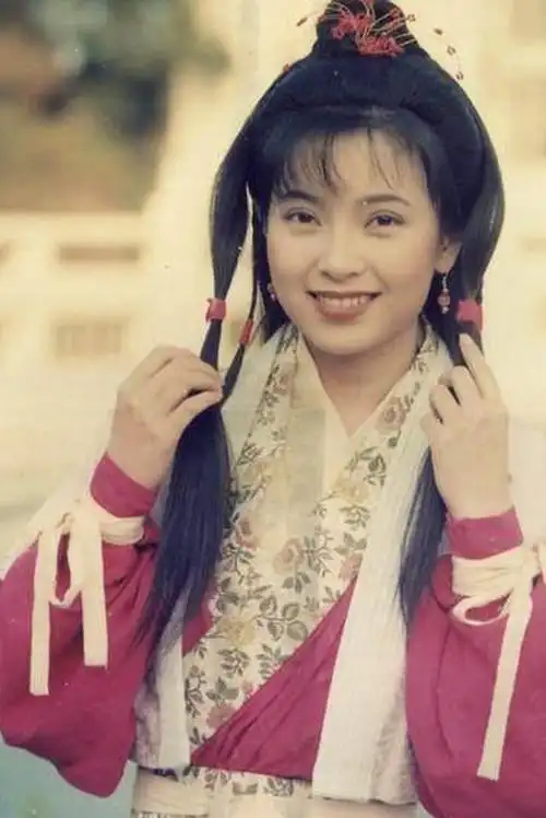 《神雕侠侣》:郭芙的婚姻,才是世俗之人的正确选择