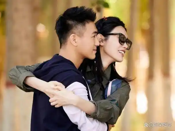 奚梦瑶直面回应嫁豪门争议,只为爱情不贪礼物,被老公宠上天