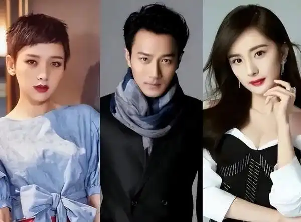 娱乐圈里鲜为人知的6对真情侣,你知道几对?话说真情侣就是甜!