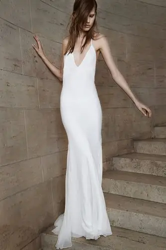 王薇薇 vera wang 2015春夏系列婚纱 - spring 2015 bridal
