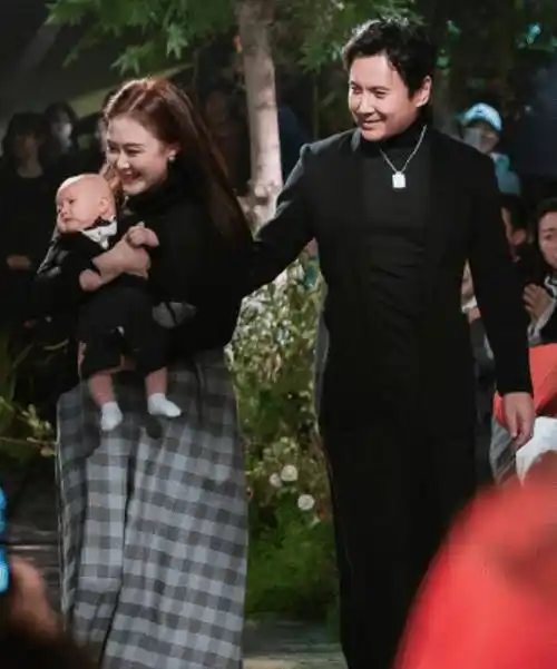 为何沈腾结婚多年不晒妻?