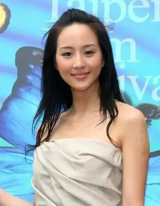 张钧甯怎么读音演的电视剧 张钧甯个人资料和赵又廷什么关系