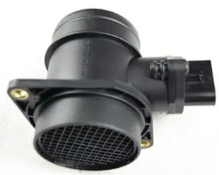 大众桑塔纳3000空气流量计 280218122