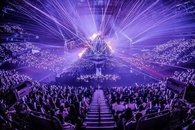 2022长阳群星演唱会门票 嘉宾 演出安排