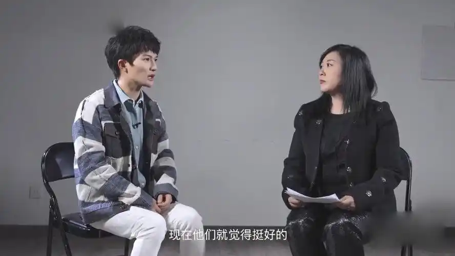 以前周深父母不支持他做歌手现在的态度呢