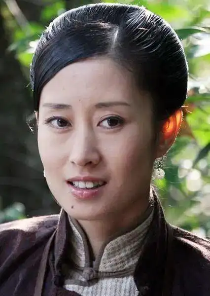 刘敏涛是一个十分低调的人物,她很少去宣传自己,她花费了很多的时间去