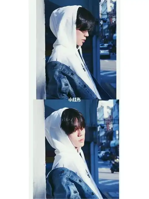 林彦俊新壁纸来了呦