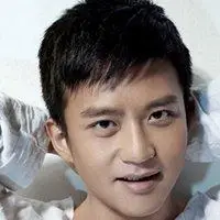 邓超黑色头像图片_微信头像图片大全