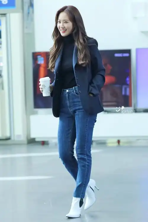 少女时代 权俞利 yuri