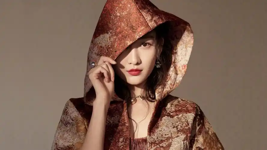 王鸥高清桌面壁纸913