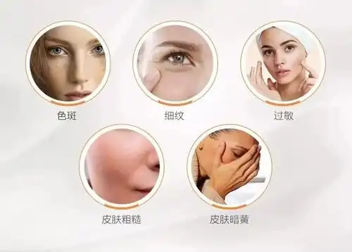 80%肌肤问题都源于微损伤,肉眼察觉不到,极易被忽视!