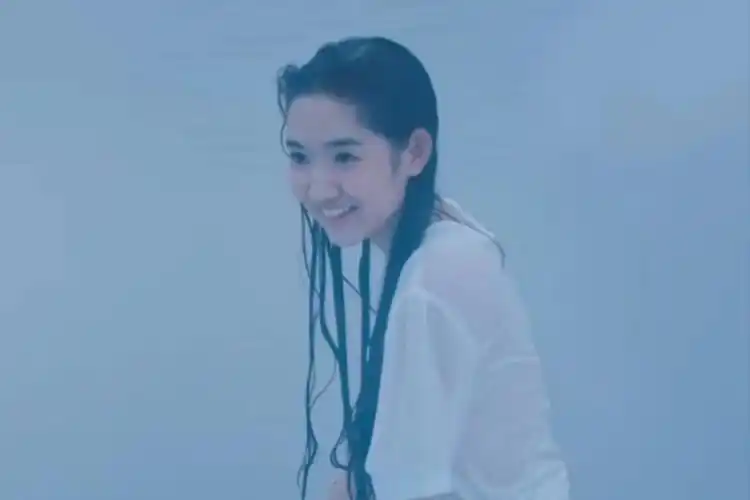 凌彩彩,电影《 a target="_blank" href="/item/遇见你真好/22316801"