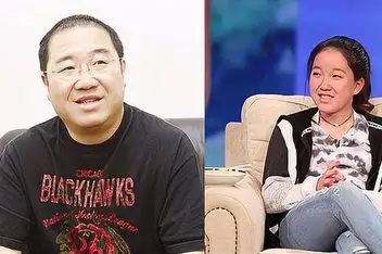 英达与梁欢小女儿近照曝光 甜笑神似父亲_百度视频搜索