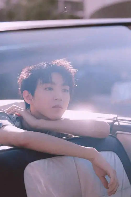 王俊凯超话存档二十岁奇迹小俊迈阿密之旅的一些记忆碎片2永远爱