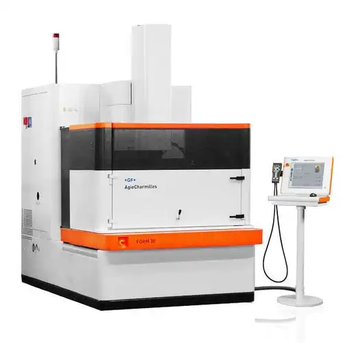 agiecharmilles form 30
