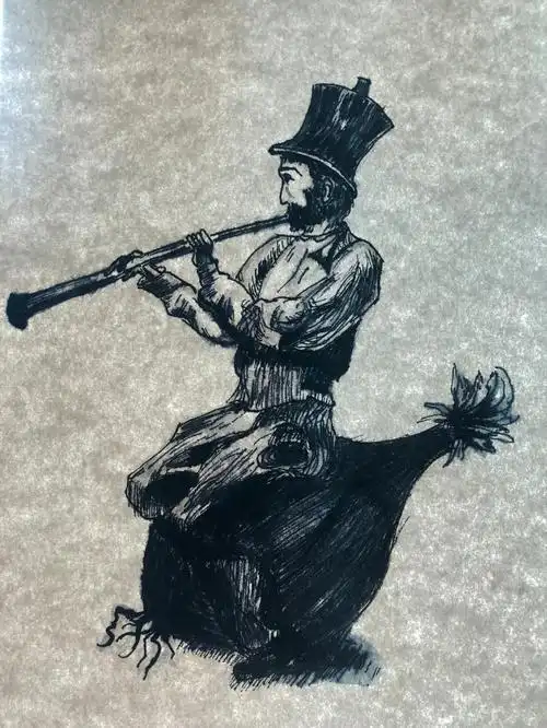 520坐在洋葱上吹单簧管