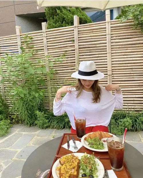 不会过时的爵士帽,日常佩戴美美滴0269♀15