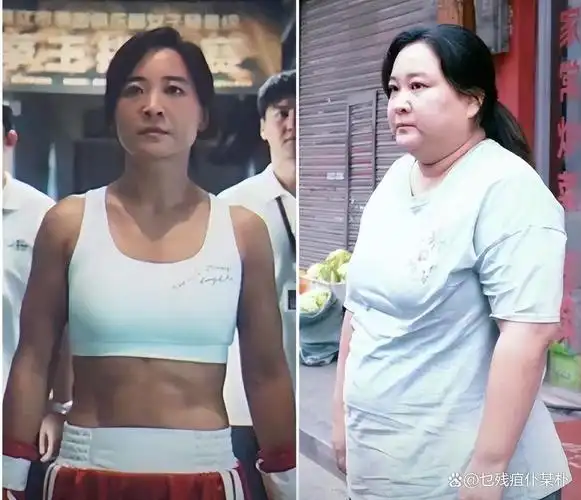 春节档收官《热辣滚烫》票房夺冠不意外 打破24项记录才惊喜