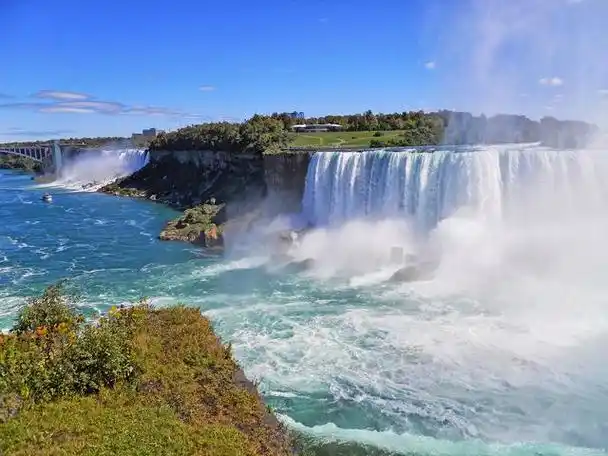 很难说那里是世界上最美的景观,毕竟一千个人有一千