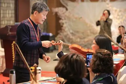 2019邵光禄集体课教学法研习 提高班开班通知