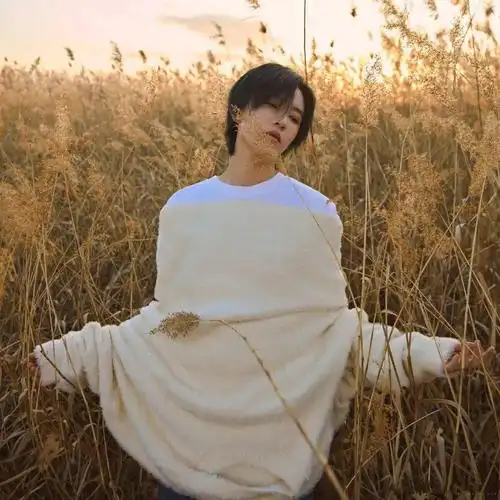 【微信头像】陆柯燃