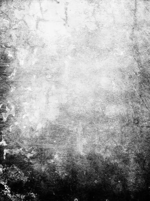 黑白色的纹理背景