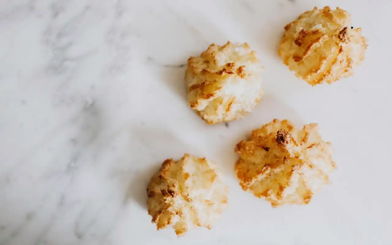 ins风泡芙唯美高清图片桌面壁纸_风格壁纸_壁纸下载_美桌网