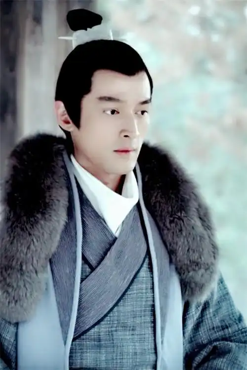 壁纸 人物壁纸 屏锁 iphone壁纸 原创 截图 古风 古装 电视剧 人物