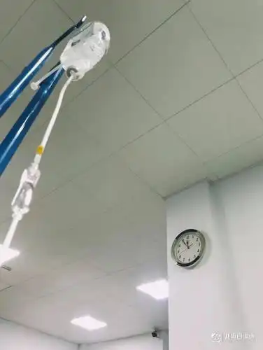 深夜10点,我们在北海医院拍下这一幕!