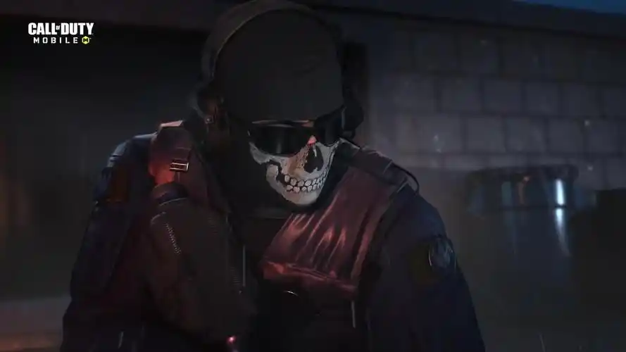 使命召唤03:手机-官方第二季:工作队141预告片