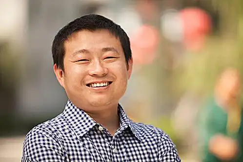 头像,中年,男人,北京,中国